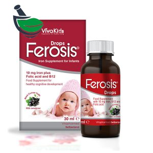 قطره فروسیس ویواکیدز 