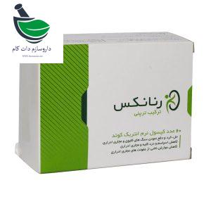 رنانکس