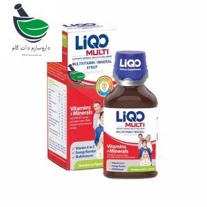 لیکو مولتی