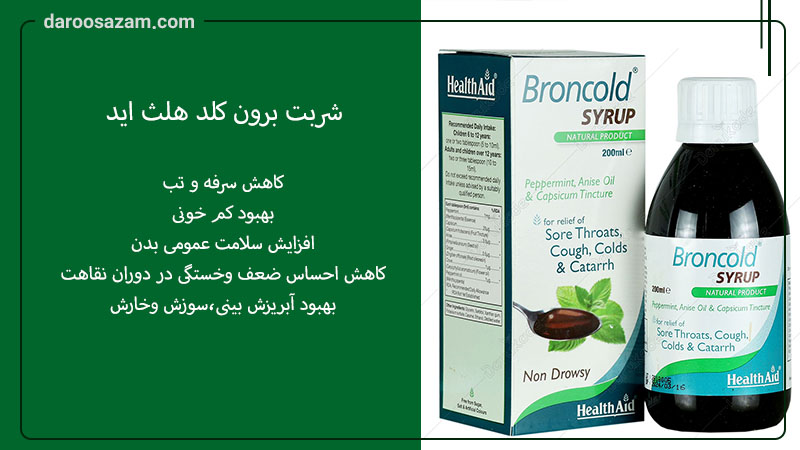 بهترین شربت مولتی ویتامین خارجی برای کودک