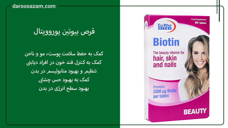 بهترین قرص جوانسازی صورت