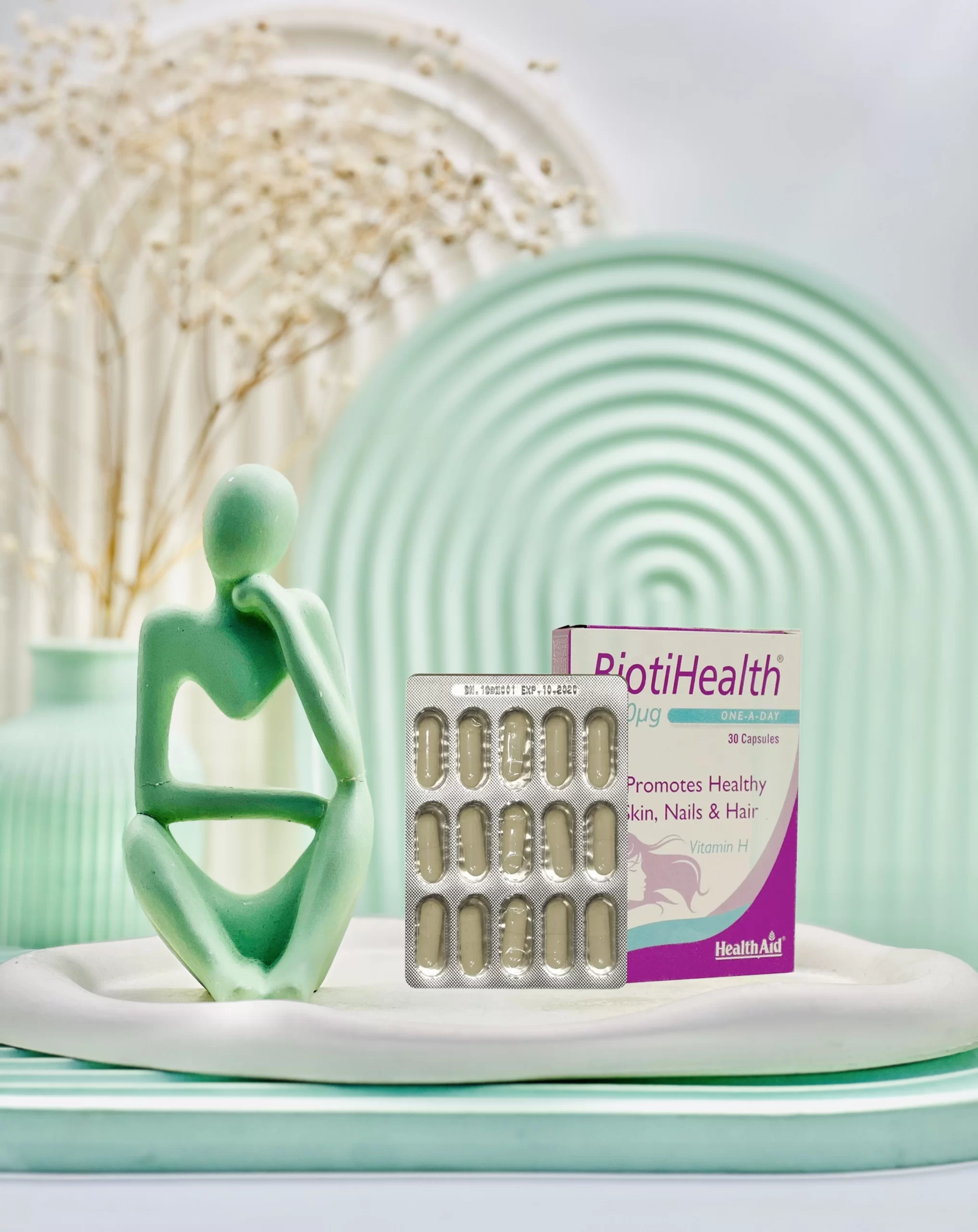 کپسول بیوتی هلث هلث اید 1000 میکروگرم 30 عددی داروسازم دات کام کپسول بیوتی هلث هلث اید 1000 میکروگرم 30 عددی