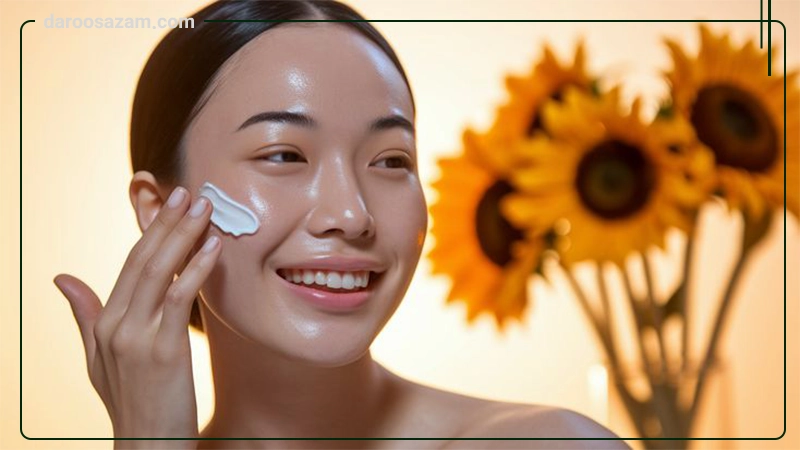 کپسول بیوتی هلث هلث اید 1000 میکروگرم 30 عددی