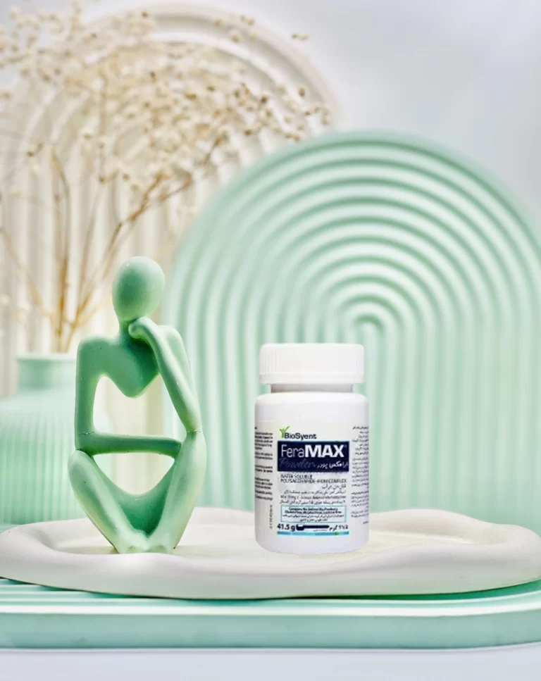 پودر فرامکس بیوساینت 41/5 گرم