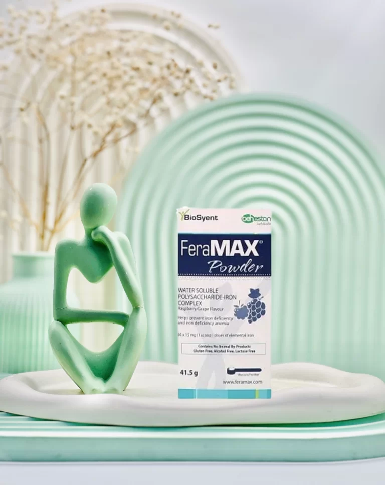 پودر فرامکس بیوساینت 41/5 گرم