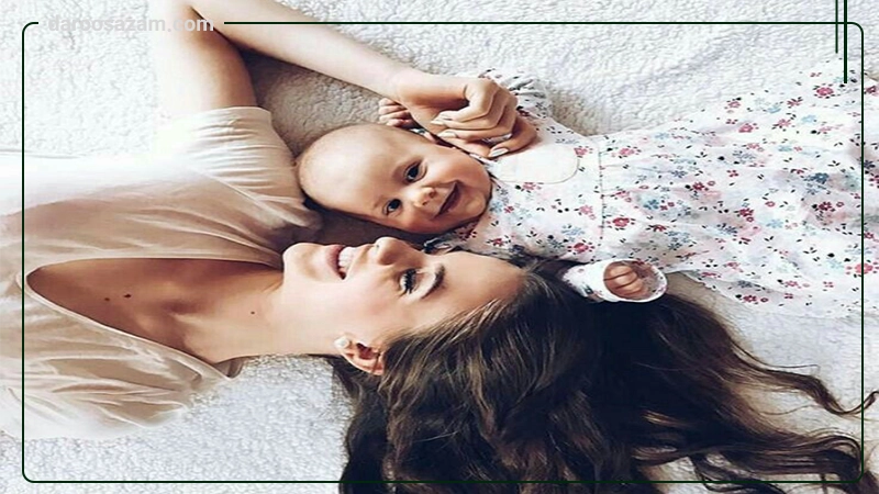 کپسول پرینامکس نیو مام یوروویتال 45 عددی