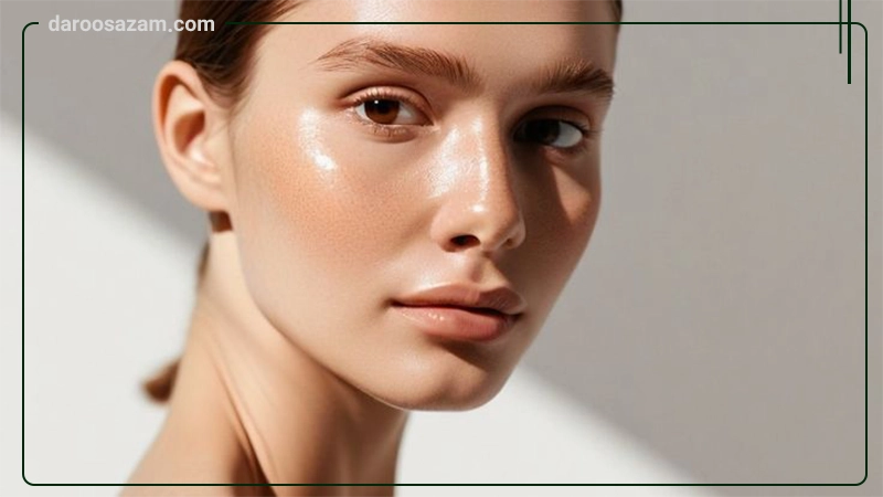 کپسول زینک پلاس 10 میلی گرم ب کمپلکس دانا 60 عددی