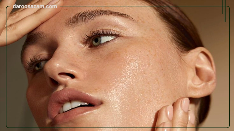 کپسول زینک پلاس 5 میلی گرم ب کمپلکس دانا 60 عددی