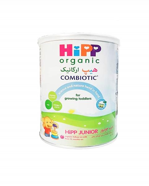 hipp-milk-powder