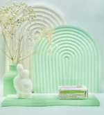 قرص آفرودیت گل دارو 30 عددی