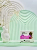 قرص آفرودیت گل دارو 30 عددی