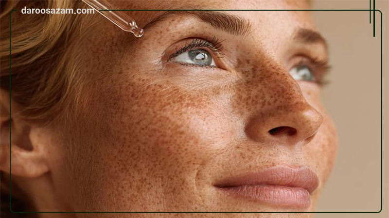 قرص بیوتین 800 هلث اید 30 عددی