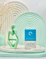 قرص فولیکوژن نانو حیات اروند فارمد 60 عددی ‏