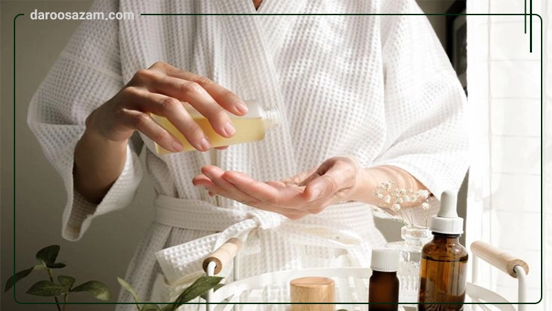 قرص فولیکوژن نانو حیات اروند فارمد 60 عددی 