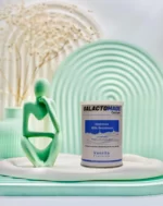 پودر شیر افزای گالاکتومید سلامت پرمون امین 300 گرم