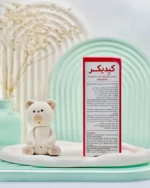 شربت کیدیکر ویتابیوتیکس 200 میلی لیتر