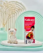 شربت کیدیکر ویتابیوتیکس 200 میلی لیتر