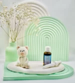 قطره کلوی کیدز بی اس کی 30 میلی لیتر