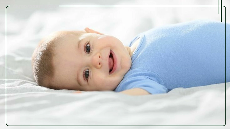 قطره کلوی کیدز بی اس کی 30 میلی لیتر