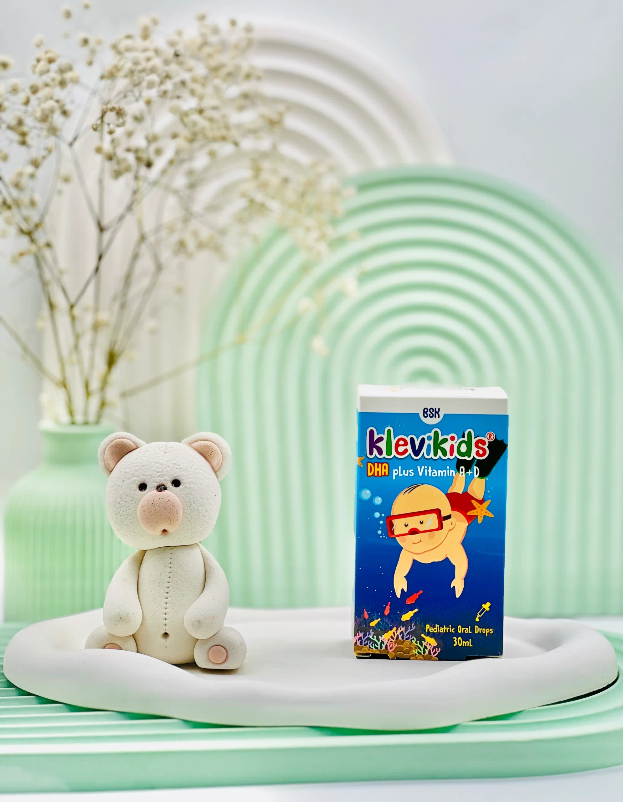 قطره کلوی کیدز بی اس کی 30 میلی لیتر داروسازم دات کام قطره کلوی کیدز بی اس کی 30 میلی لیتر