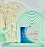 ویال ال کارنیتین 1000 میلی گرم بی اس کی 10 عددی