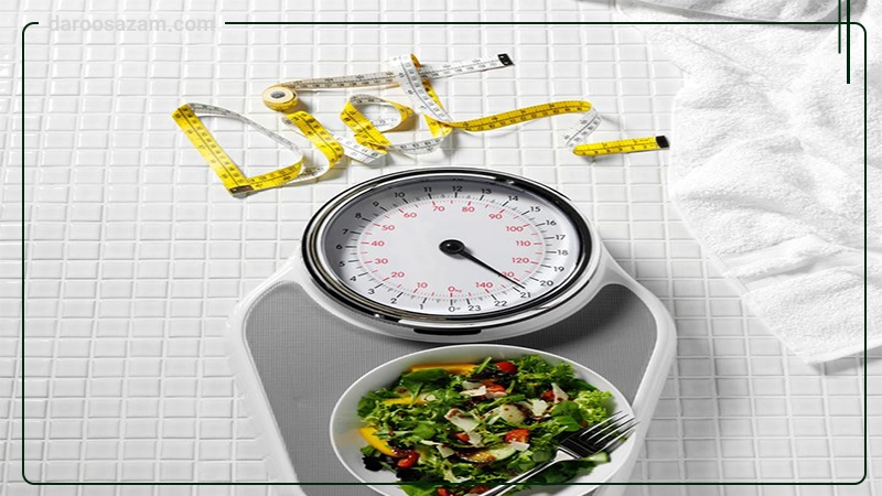 ویال ال کارنیتین 1000 میلی گرم بی اس کی 10 عددی