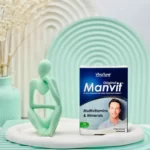 سافت ژل من ویت اورجینال ویواتیون آقایان 30 عددی