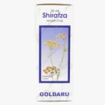 قطره شير افزا گل دارو 30 میلی لیتر