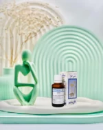 قطره شير افزا گل دارو 30 میلی لیتر