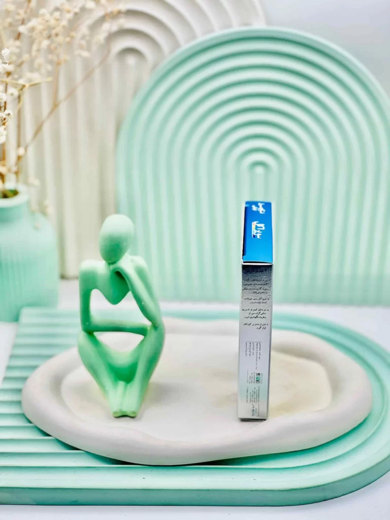 قرص سوپراکل نیچرز اونلی 30 عددی