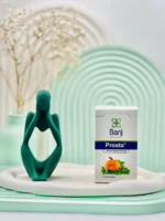 سافت ژل پروستا باریج اسانس 60 عددی