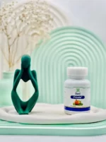 سافت ژل پروستا باریج اسانس 60 عددی