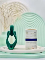 سافت ژل پروستا باریج اسانس 60 عددی