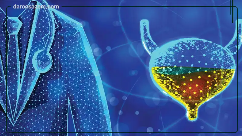 سافت ژل پروستا باریج اسانس 60 عددی