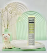 شربت مولتی ویتامین پلاس زینک سانستول 155 میلی لیتر