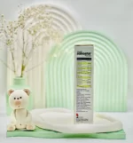 شربت مولتی ویتامین پلاس زینک سانستول 155 میلی لیتر