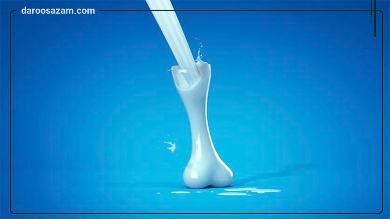 سافت ژل لیکوئی کلسیم 6 پلاس آنتی ایجینگ 60 عددی