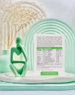 سافت ژل ومیناویت بالای 50 سال ویواتیون 30 عددی