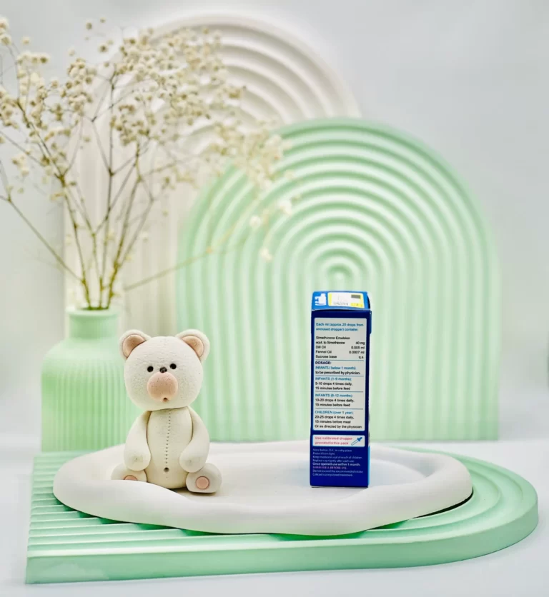 قطره کولیک اید ویتابیوتیکس 30 میلی لیتر