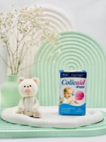 قطره کولیک اید ویتابیوتیکس 30 میلی لیتر