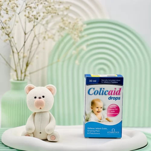 قطره کولیک اید ویتابیوتیکس 30 میلی لیتر