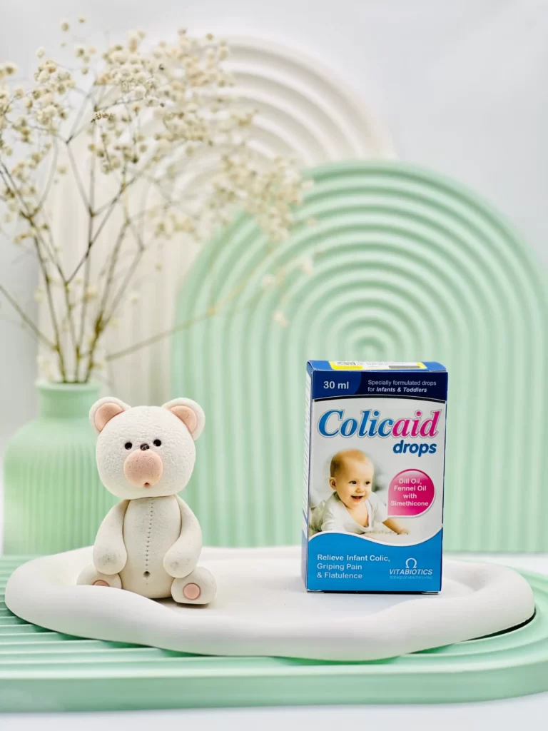 قطره کولیک اید ویتابیوتیکس 30 میلی لیتر