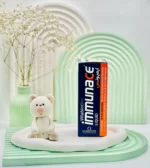 شربت ایمیونس ویتابیوتیکس 200 میلی لیتر