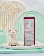 شربت کیدیکر ویتابیوتیکس 200 میلی لیتر