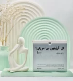 ویال ال آرژنین 1000 بی اس کی 10 عددی