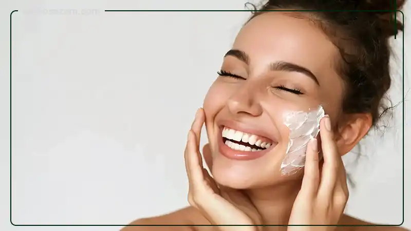 کرم مرطوب کننده هیدرازوم فیس دوکس 50 میلی لیتر