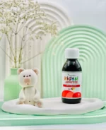 شربت کیدزی اپتایت دایونیکس فارما 150 میلی لیتر