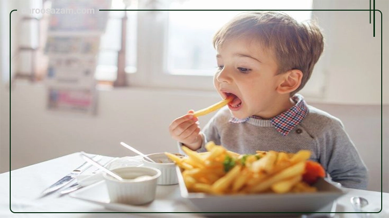 شربت کیدزی اپتایت دایونیکس فارما 150 میلی لیتر