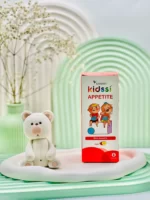 شربت کیدزی اپتایت دایونیکس فارما 150 میلی لیتر