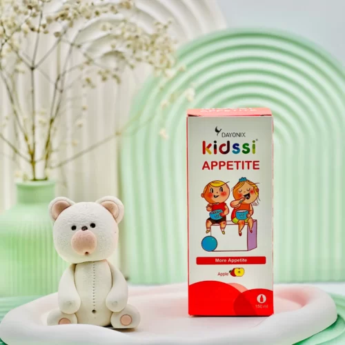 شربت کیدزی اپتایت دایونیکس فارما 150 میلی لیتر